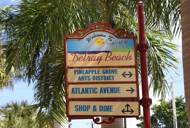 Delray-Beach