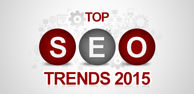 SEO Trends 2015