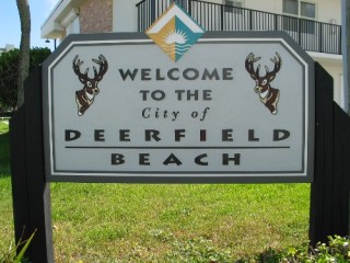 deerfield beach